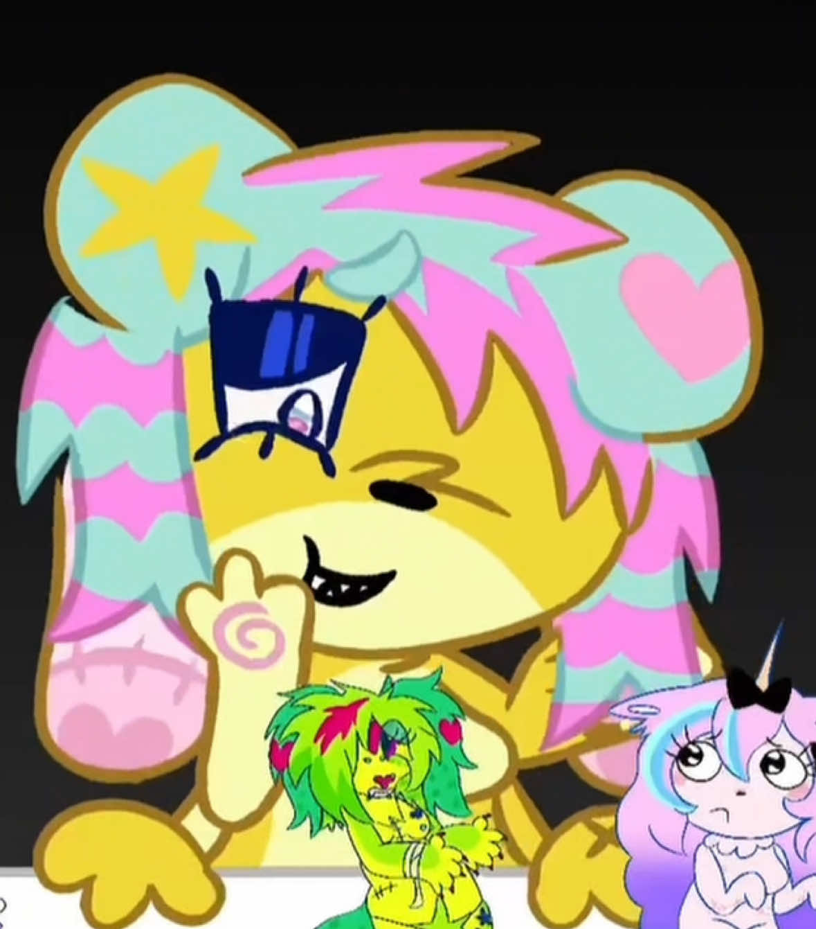 @~ ♪𝙀𝙘𝙡𝙞𝙥𝙨𝙚𝙎𝙝𝙚𝙡𝙡♫~