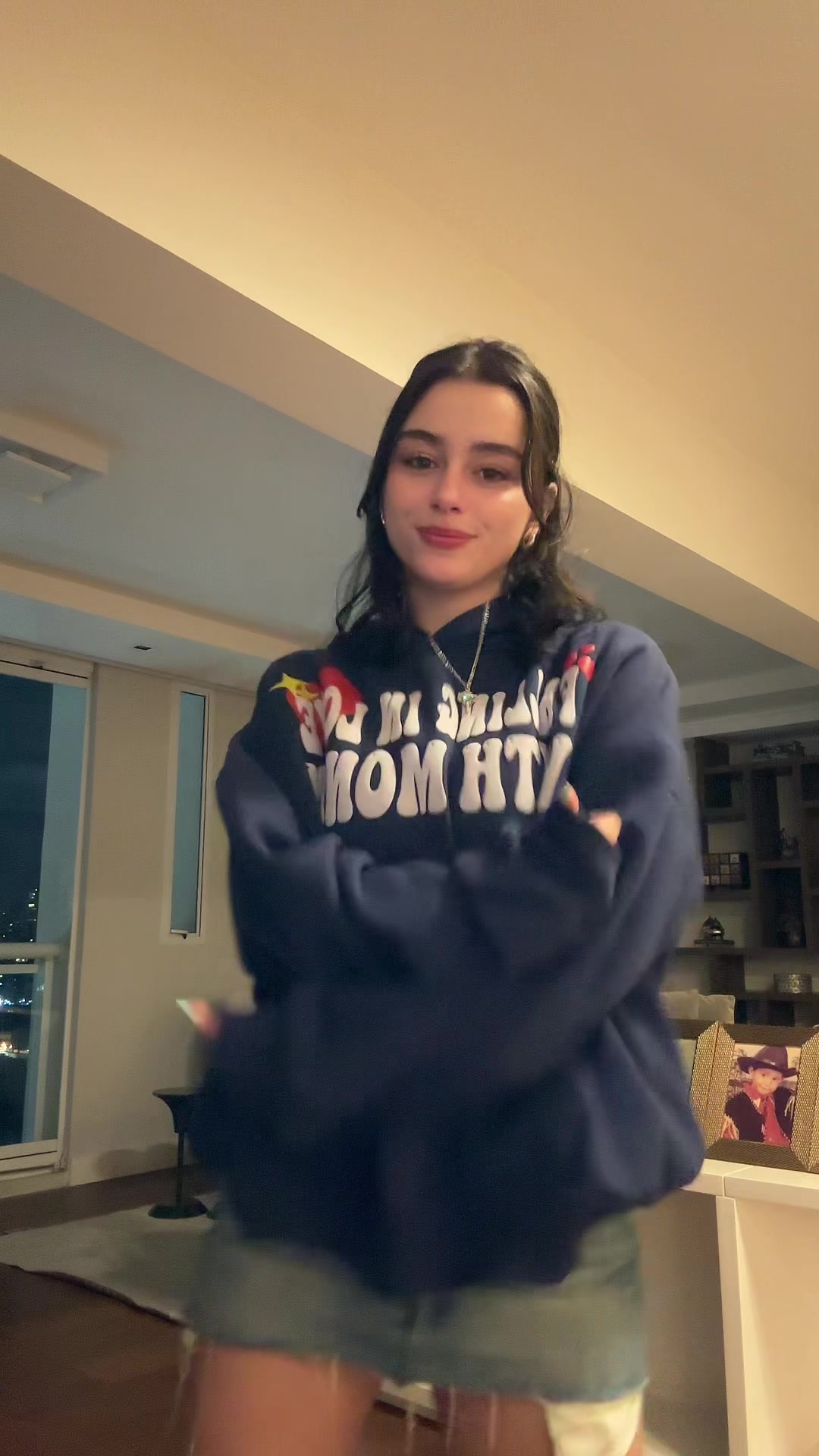 @Lana Luíse