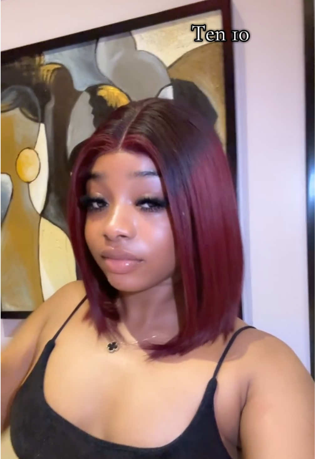 @LivingasPashey💋