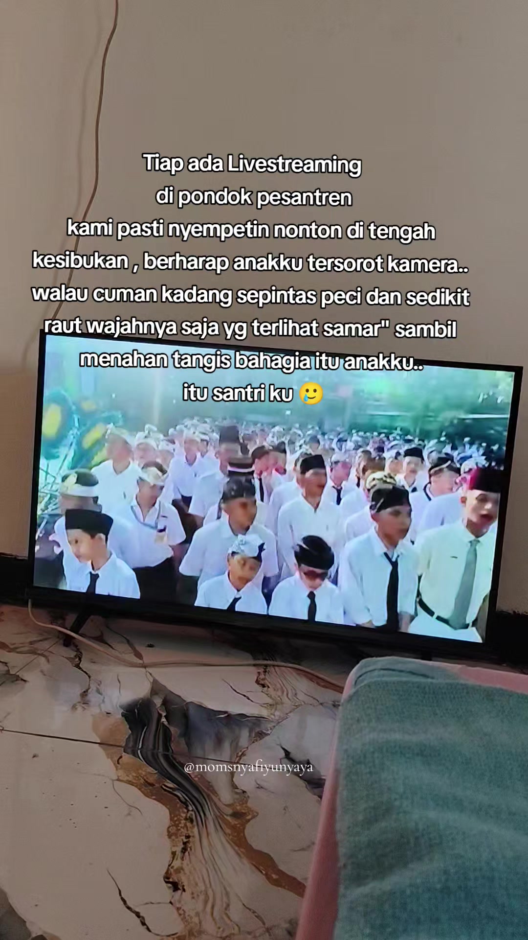 @mom's fiyunyaya