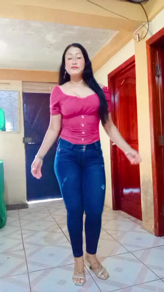 @Ana Leones 💯%Manaba😊
