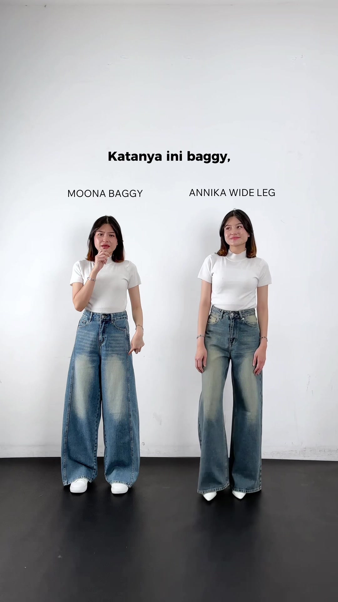 @Bck Denim