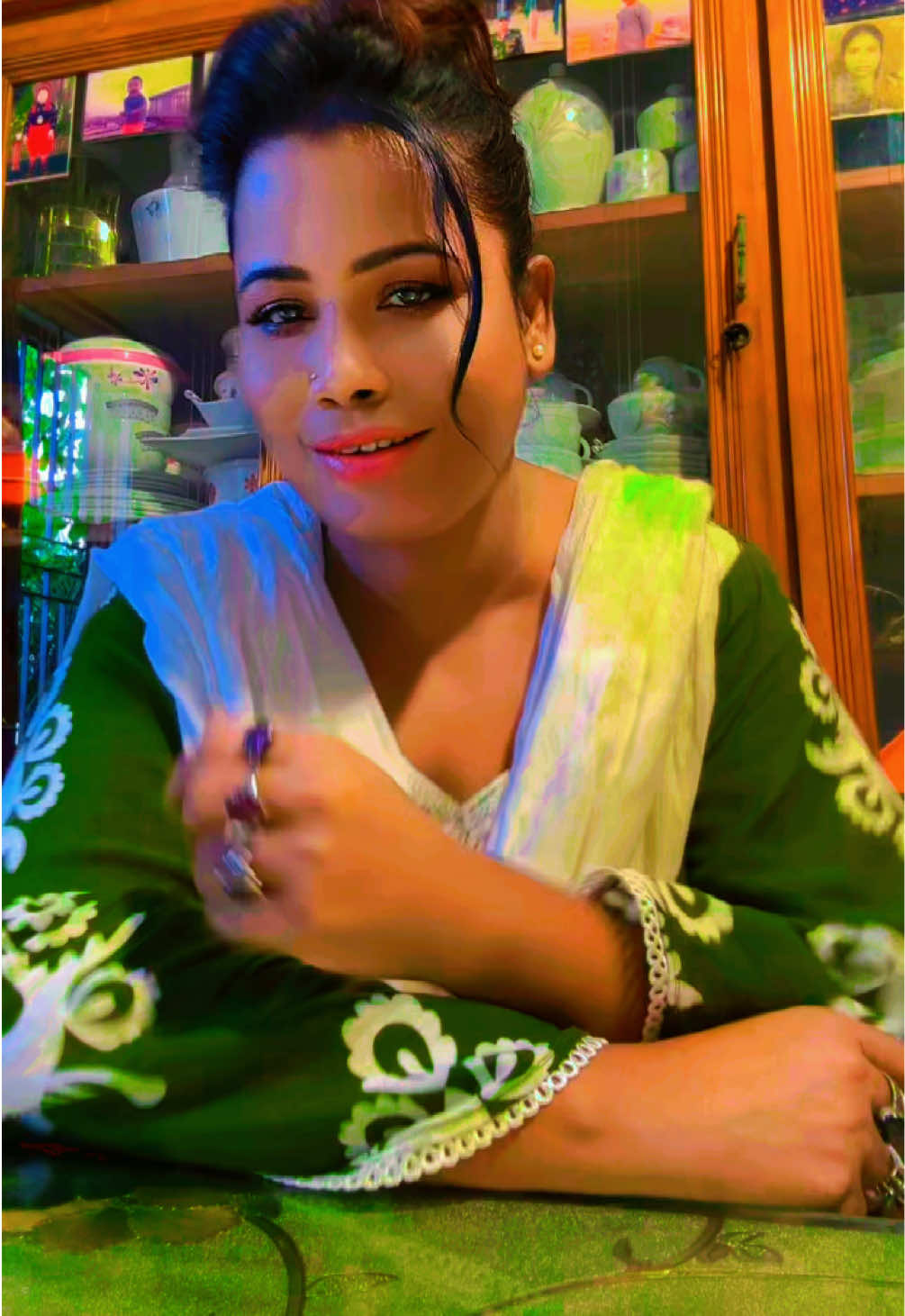 @Sarmija momo Dhaka