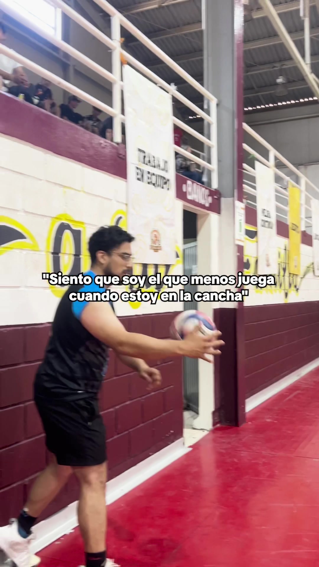 @Voleibol Mixto Tijuana