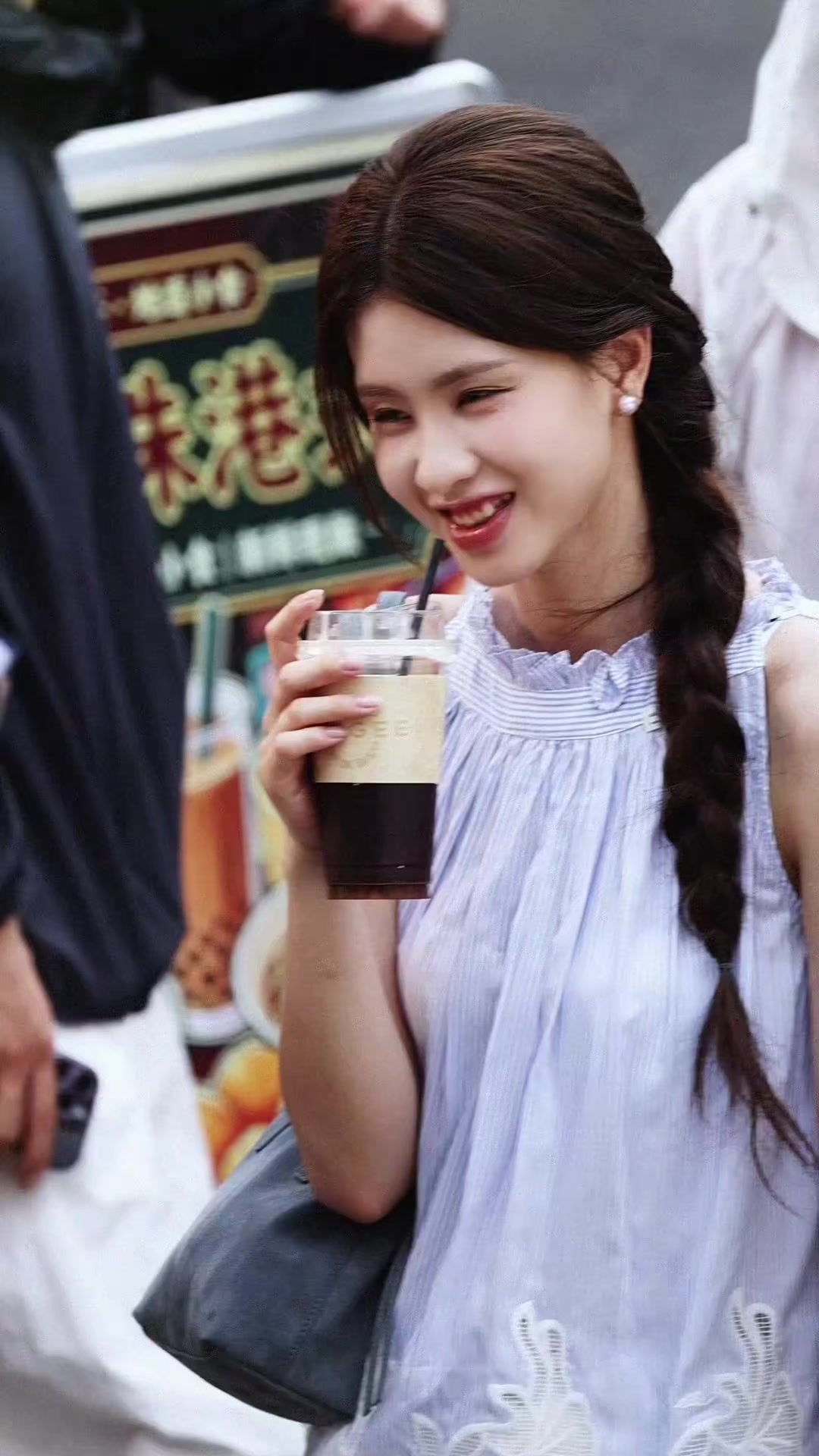 @Zhu Xiaoxue❄️