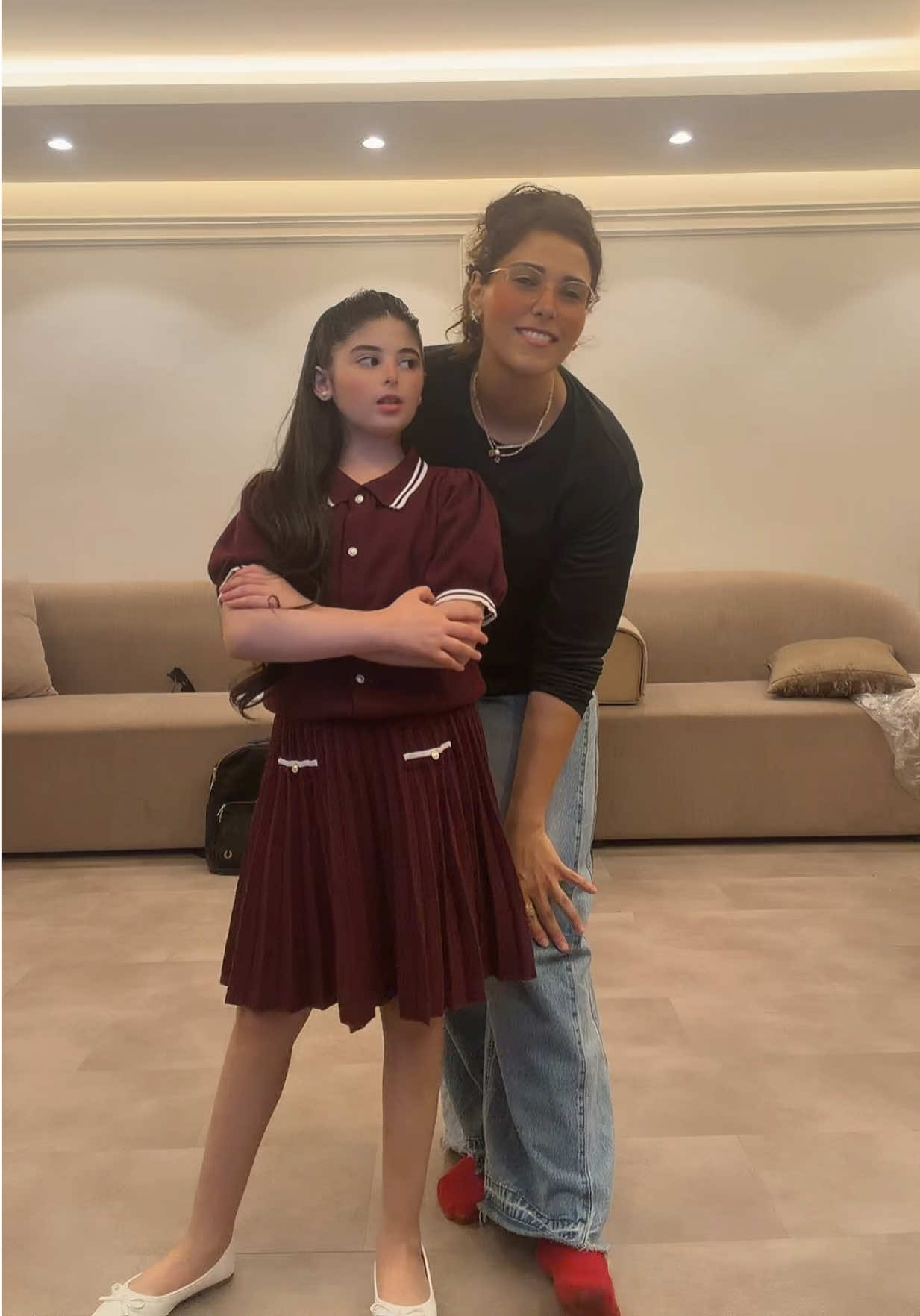 @Aleen Mneimneh | ألين