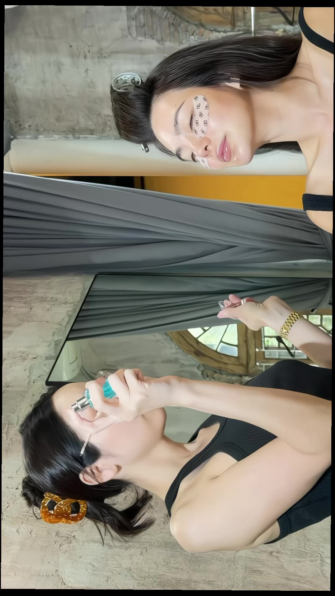 @Mommyduearisara