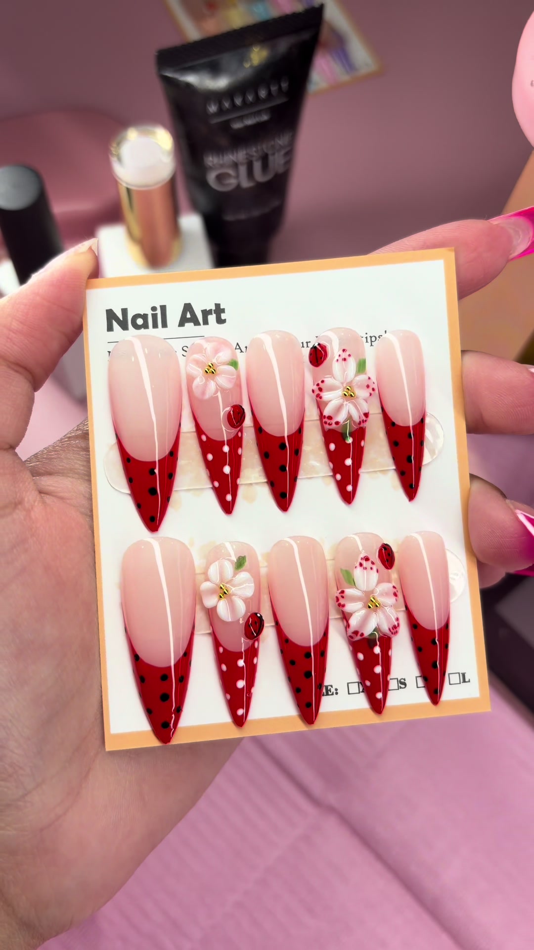 @Shine Nails 💅🏻