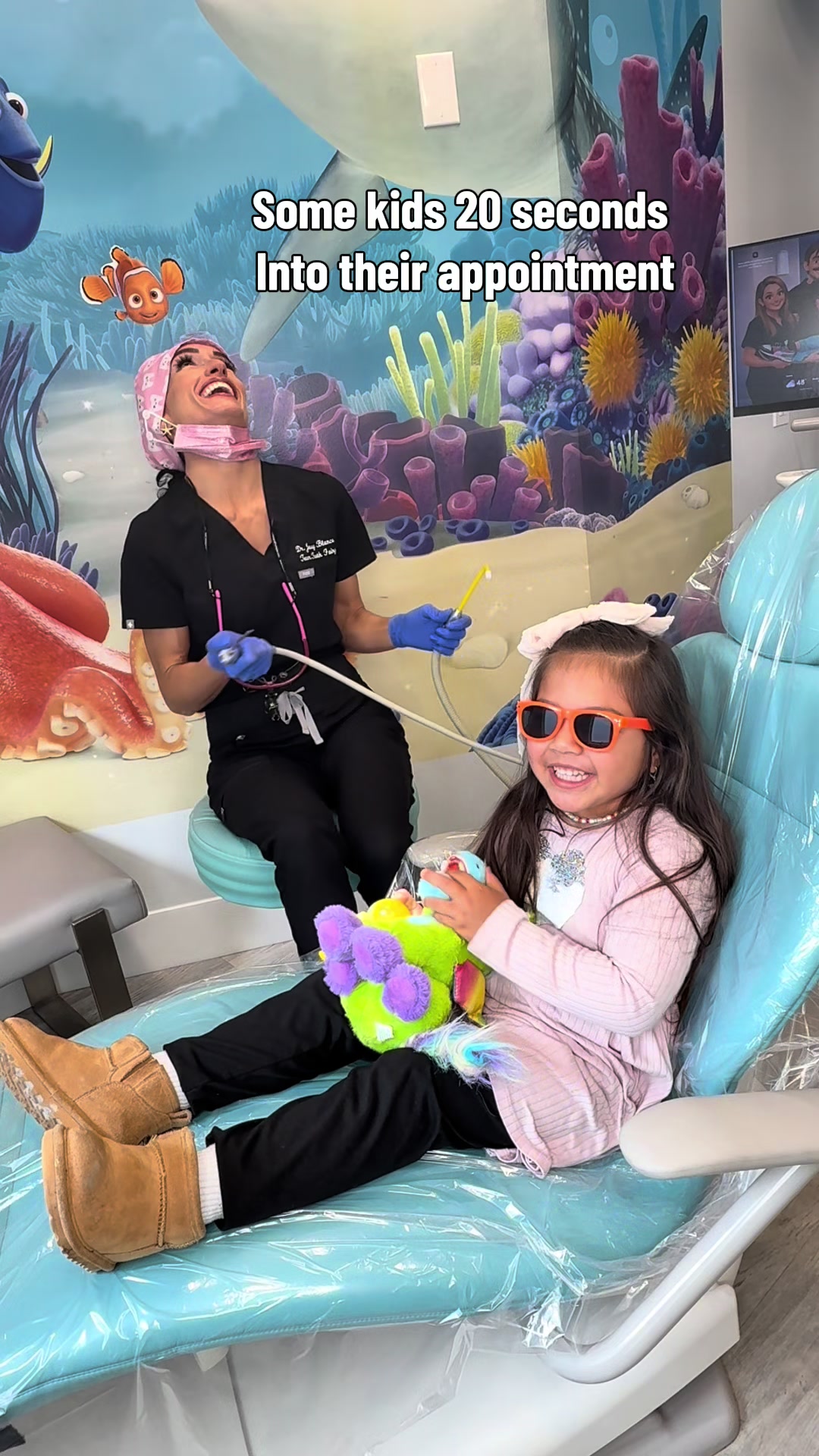 @JPD | Team Tooth Fairy