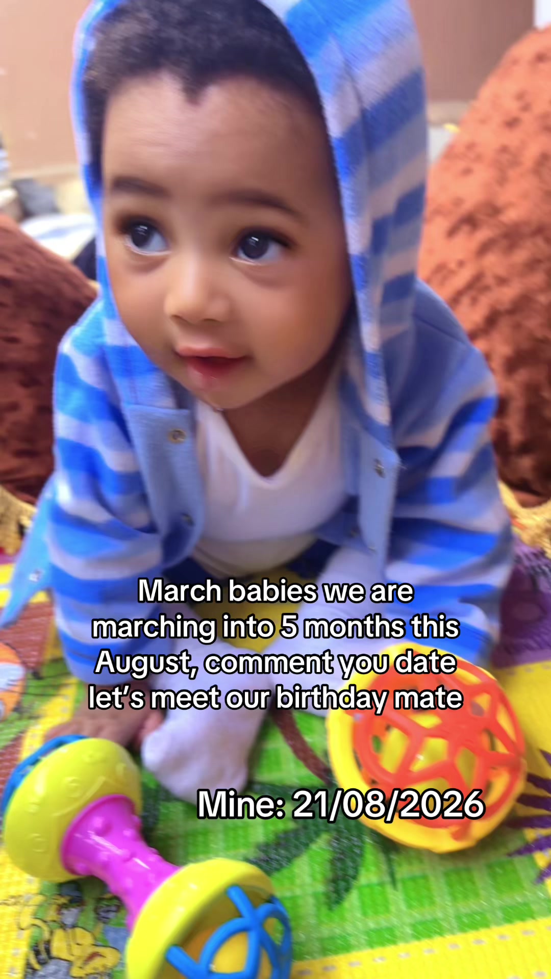 @baby kamsi