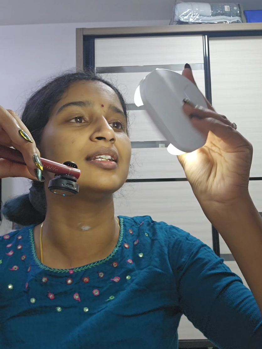 @Vesha's Tiktok