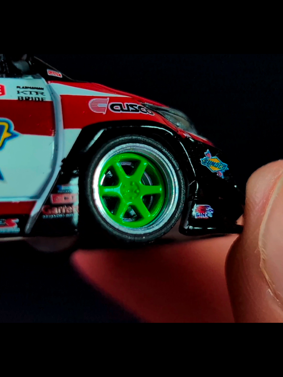 @@Mundo a escala (Diecast)