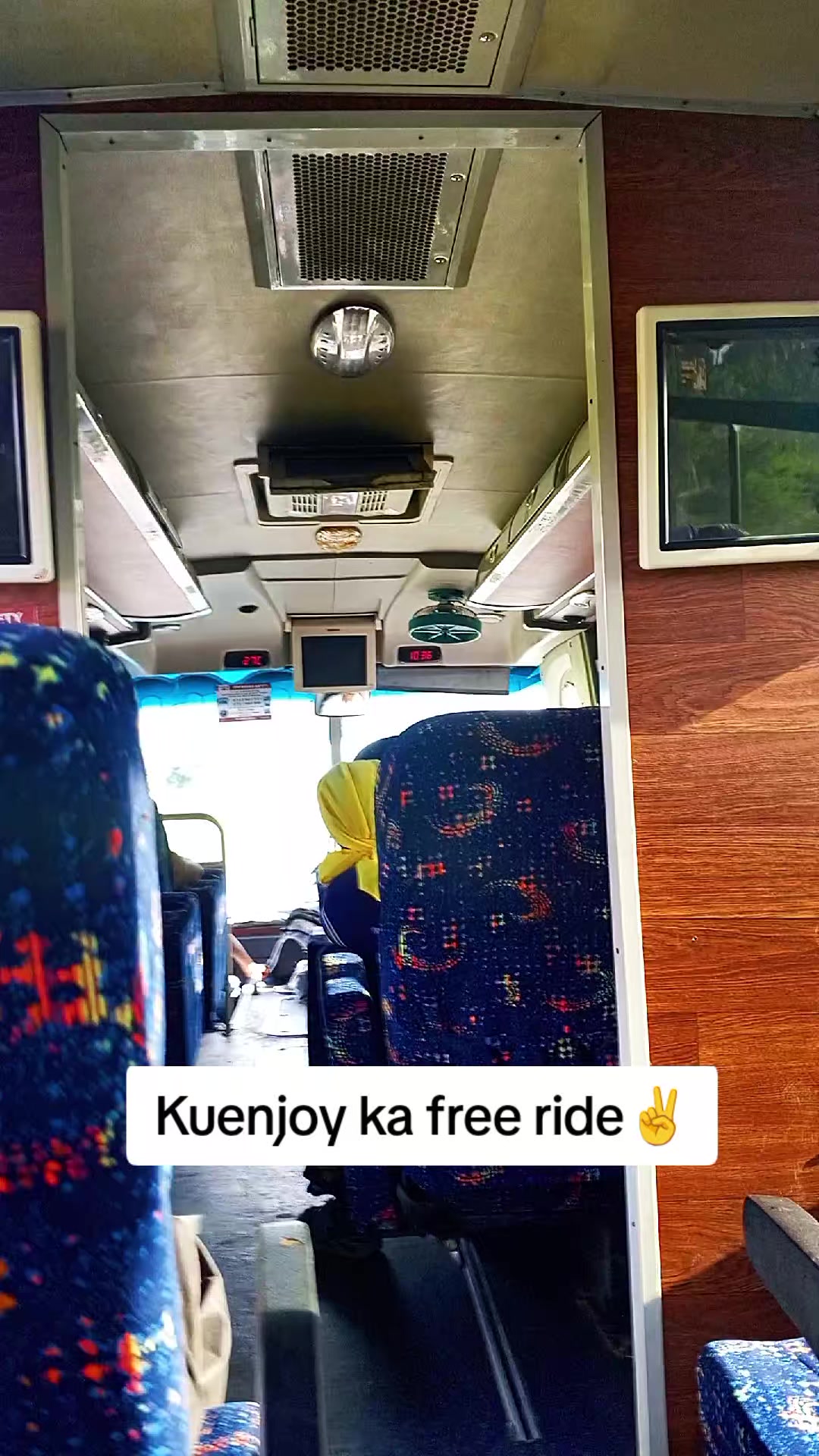 @️Bus Enthusiast Witu massive
