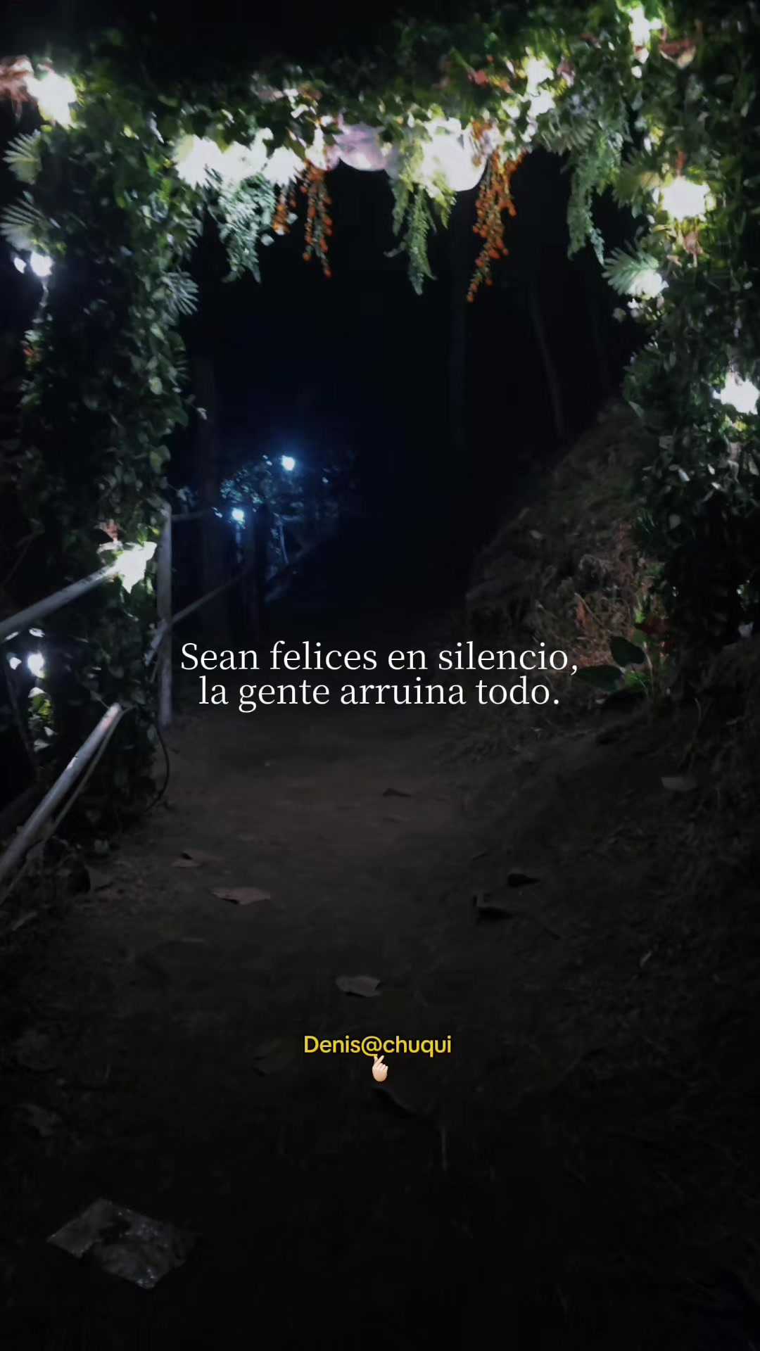 @Denis@chuqui