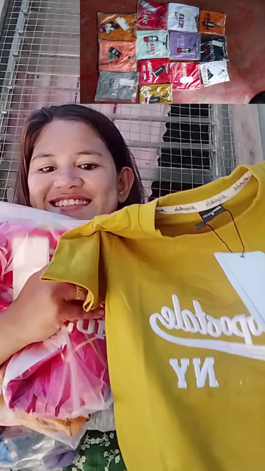 @Tipid Zone