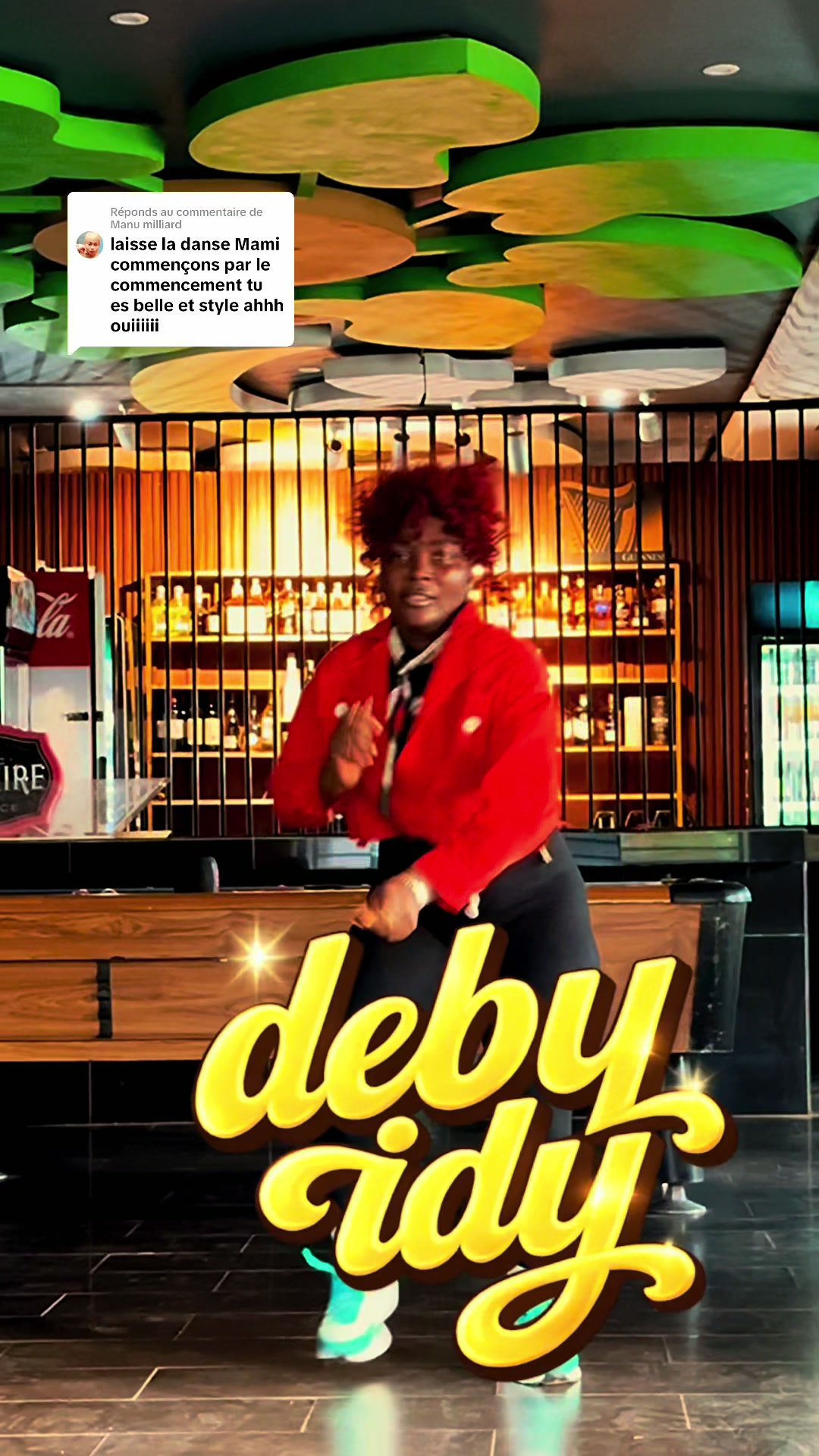@Deby❤️🇨🇲🇨🇮🪘