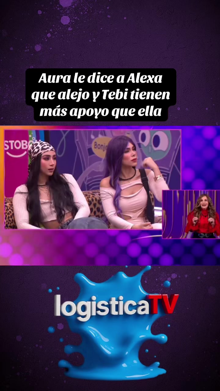 @LogísticaTV