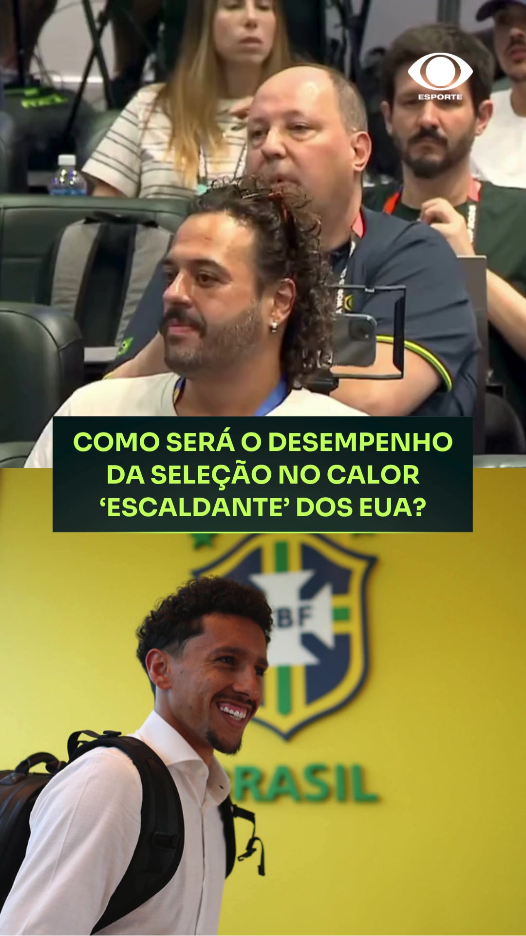 @Esporte na Band
