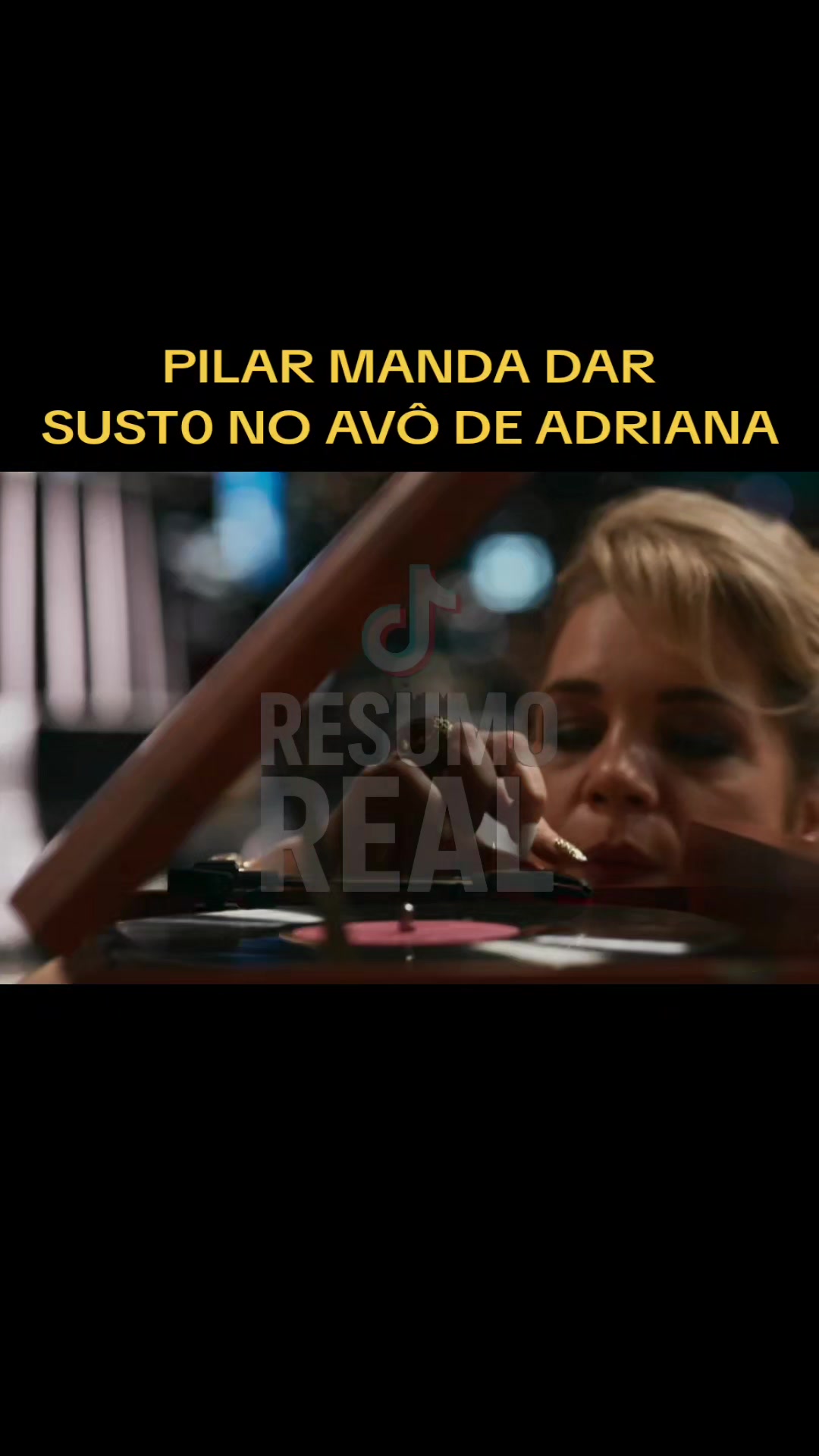 @RESUMO REAL
