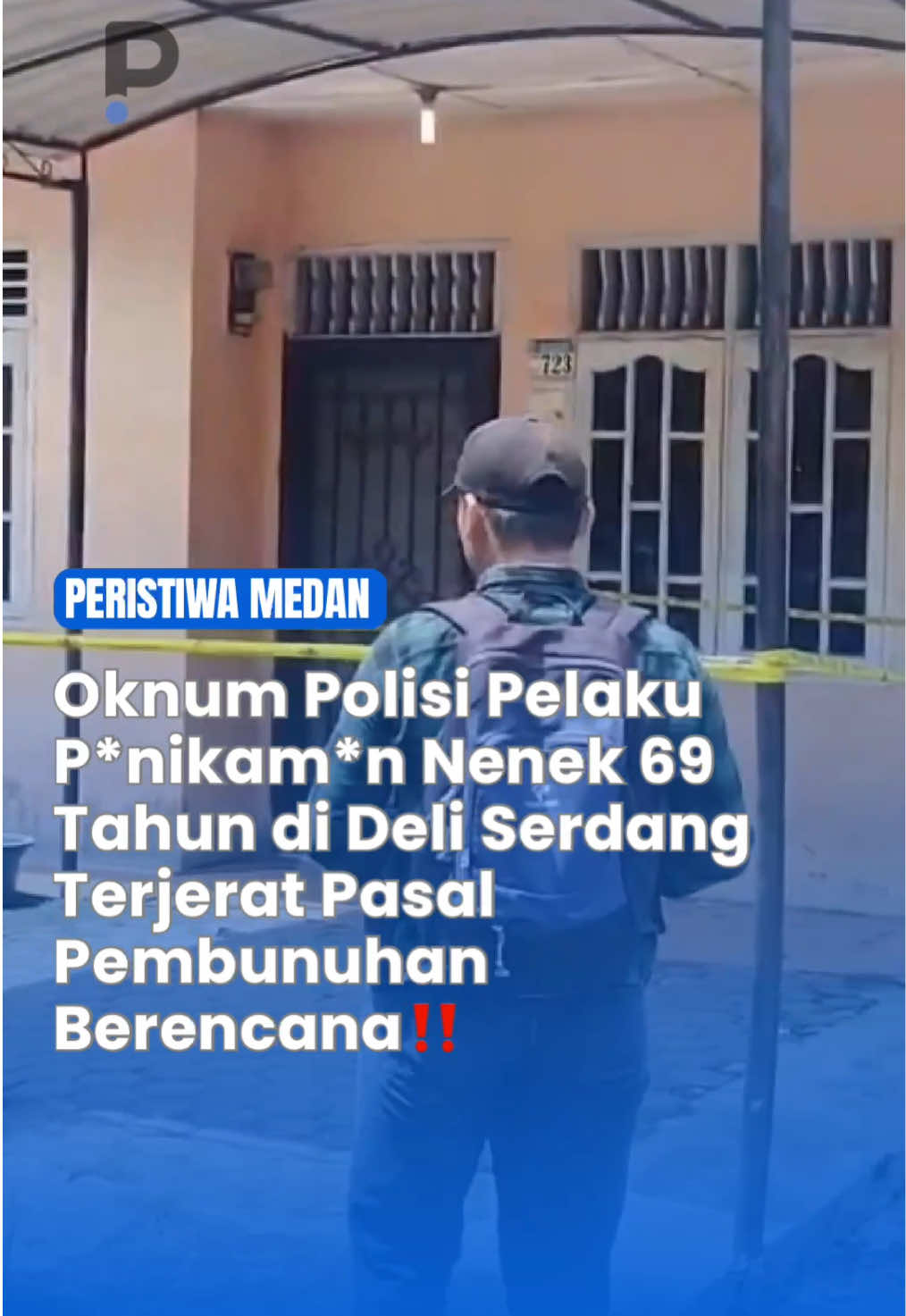 @Peristiwa Medan