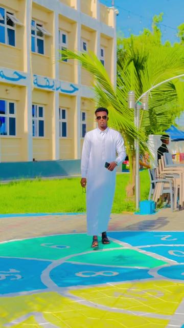@Mohamed Amiin