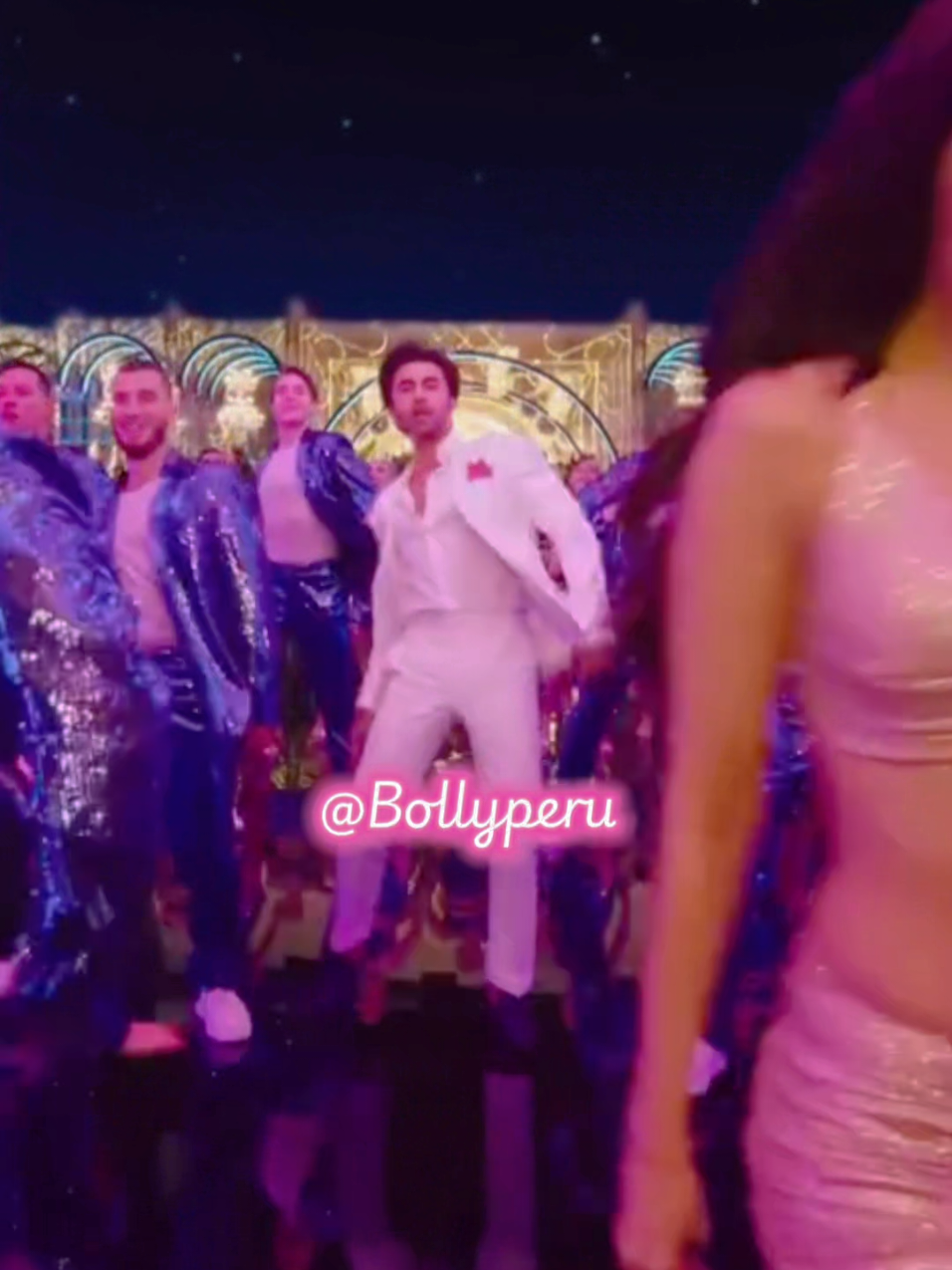 @Bollyperu