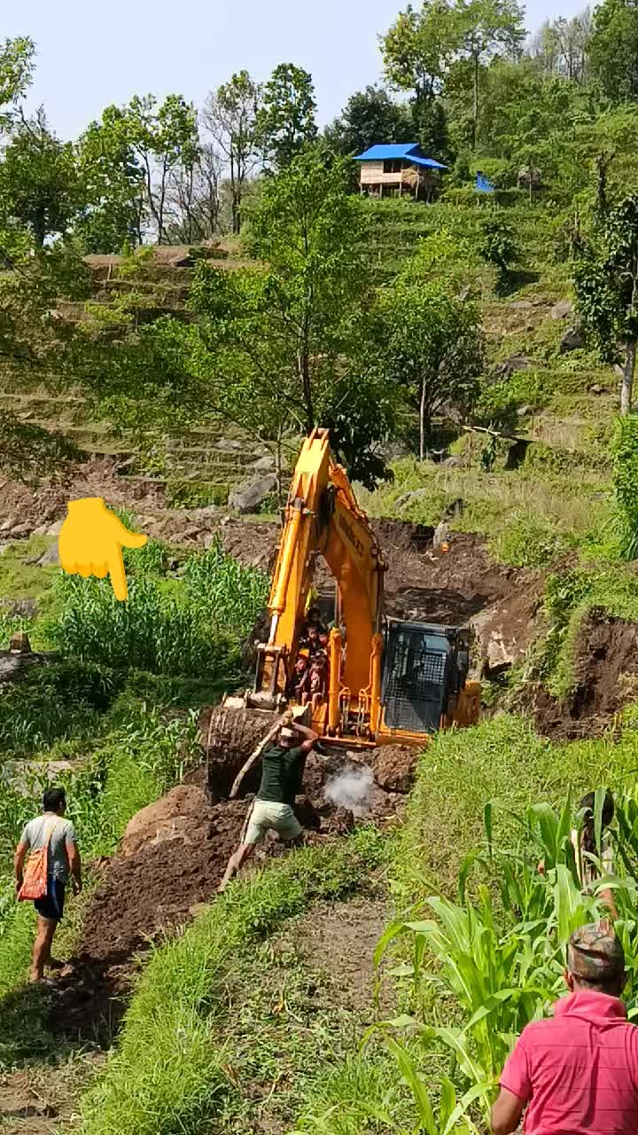 @अर्जुन लिम्बु vlog 🇳🇵