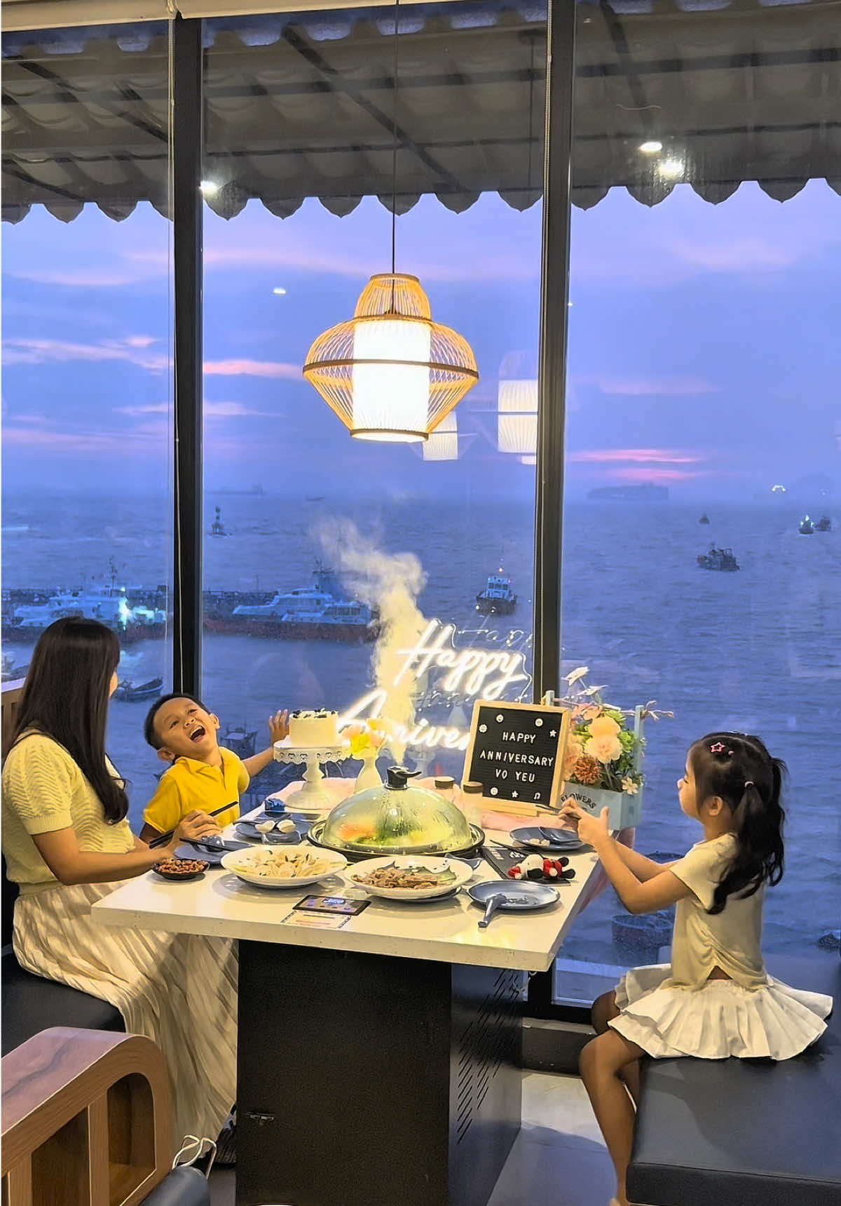 @Gia Đình Sữa Súp