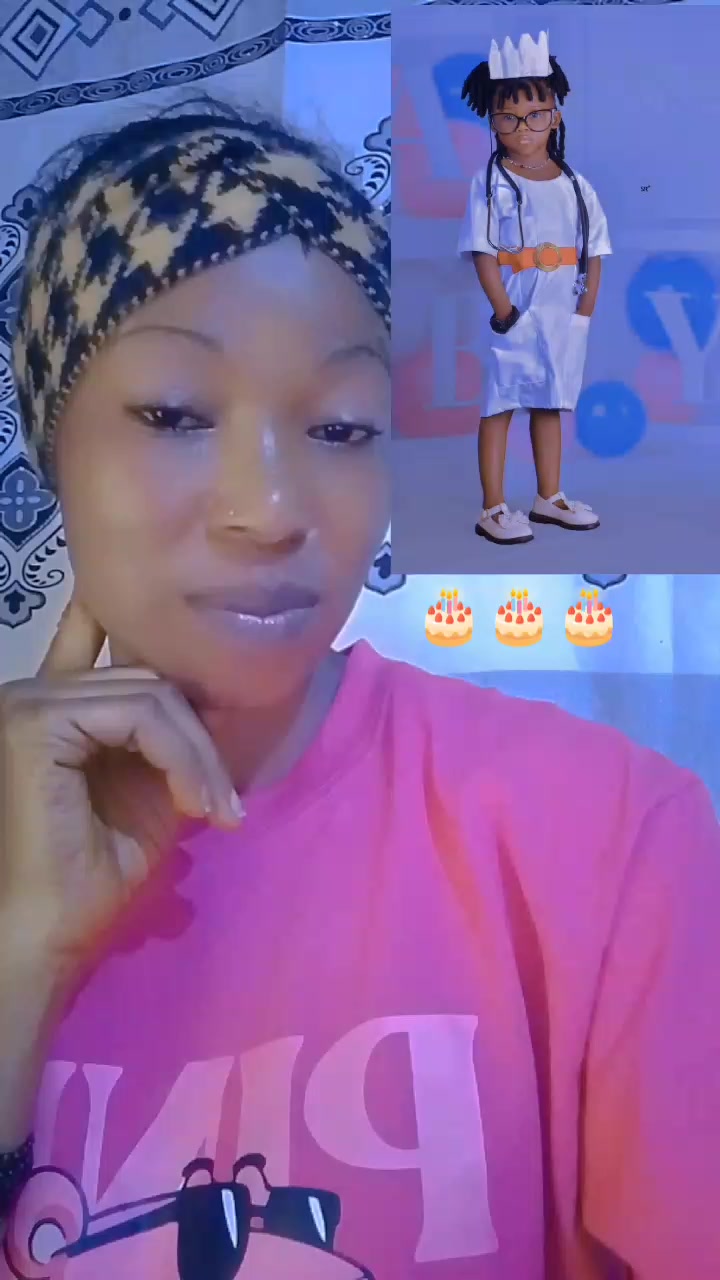 @Fatmata