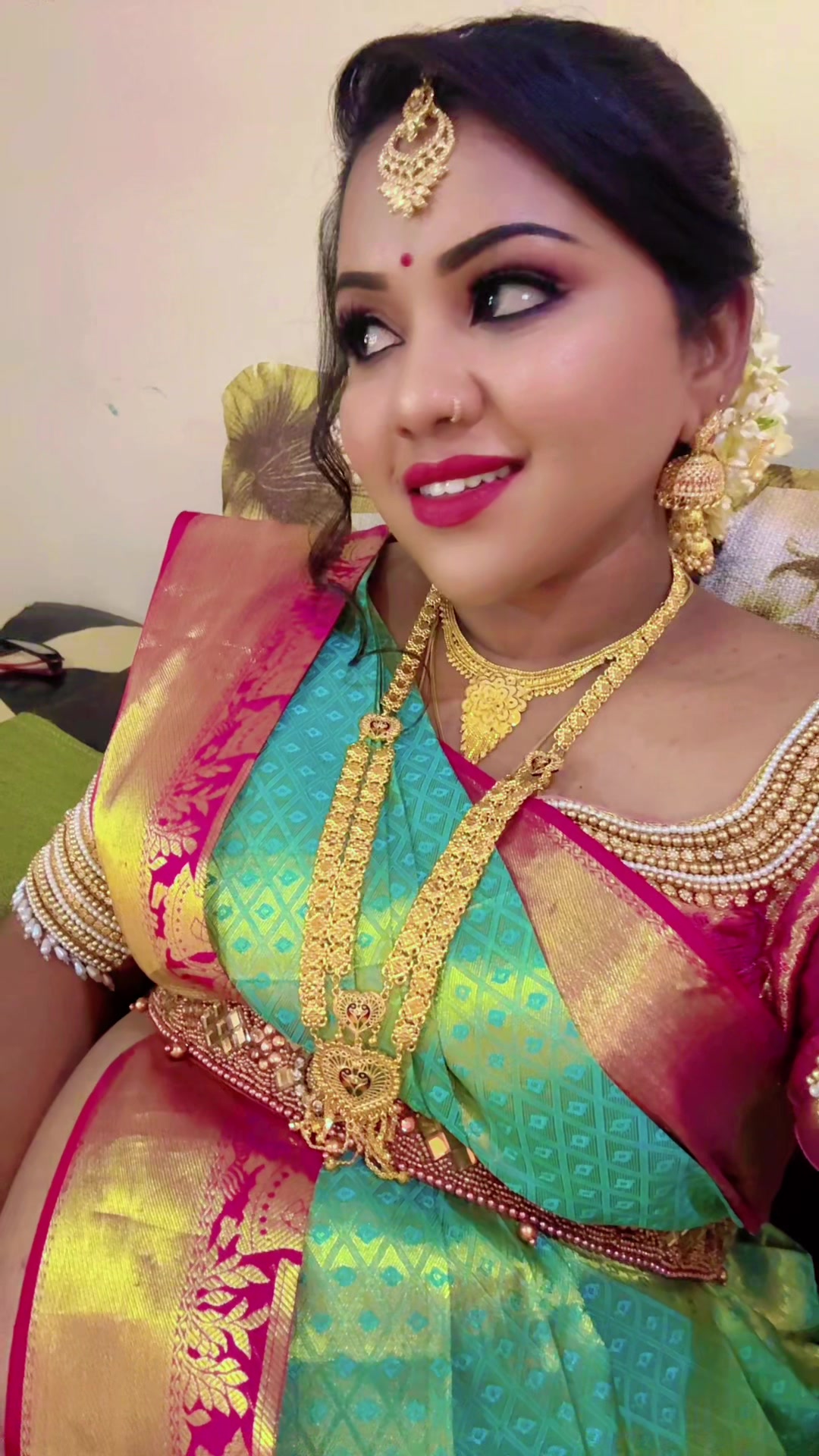 @Style By Bashini