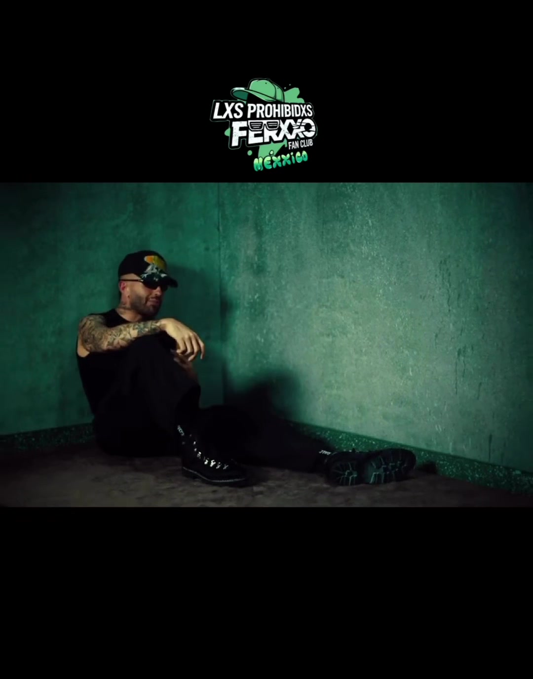 @Lxs Prohibidxs Mexxico