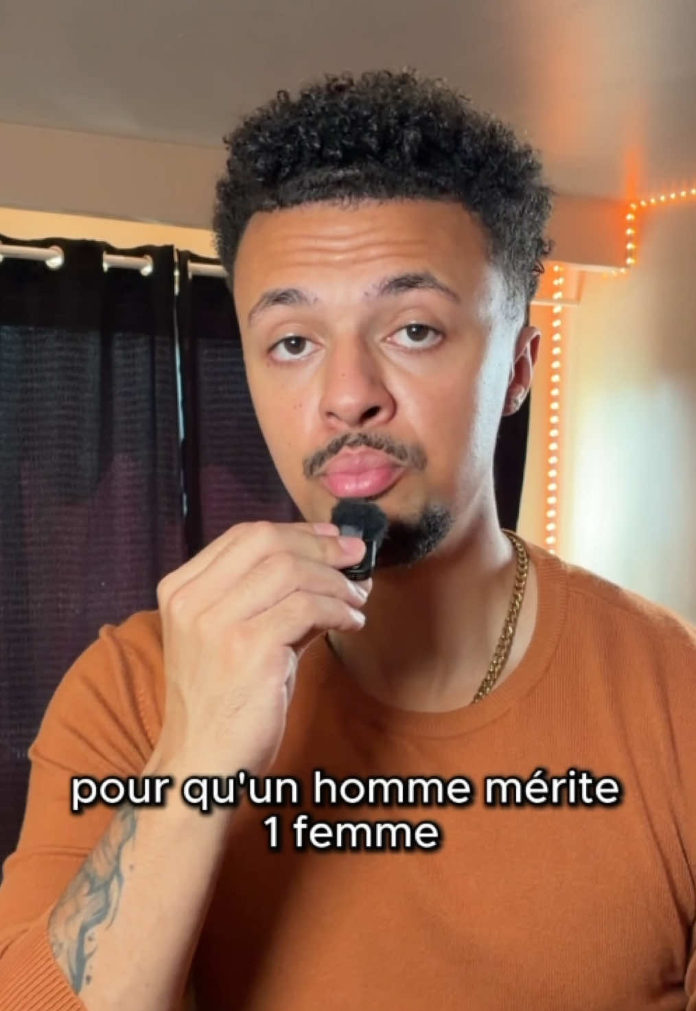 @Mansour Doréal