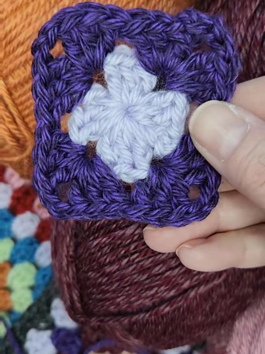 @Peace, Love & Crochet