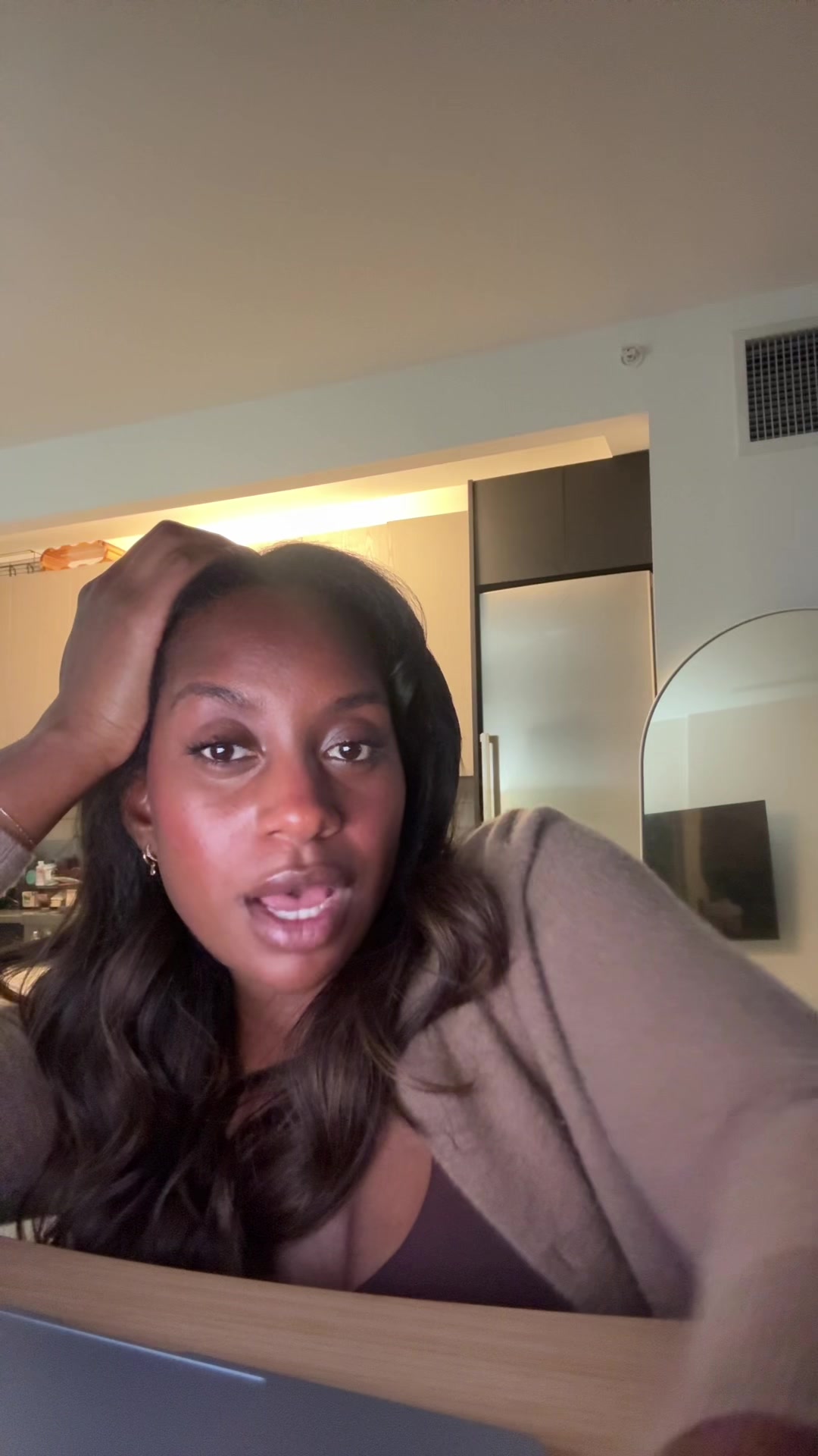 @Kameron Monet | Founder