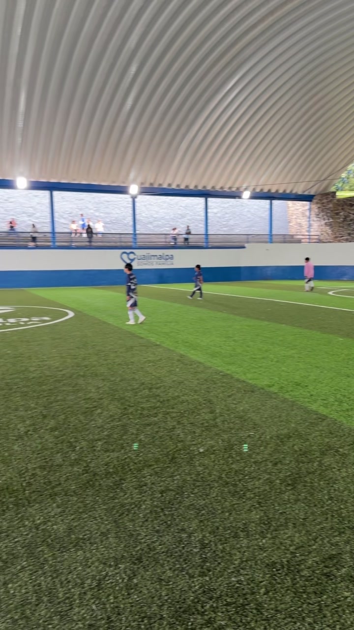 @Liga Fút “MTD”
