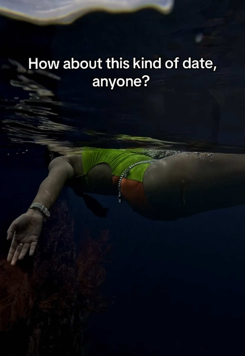 @Yuki | Diving & Traveling
