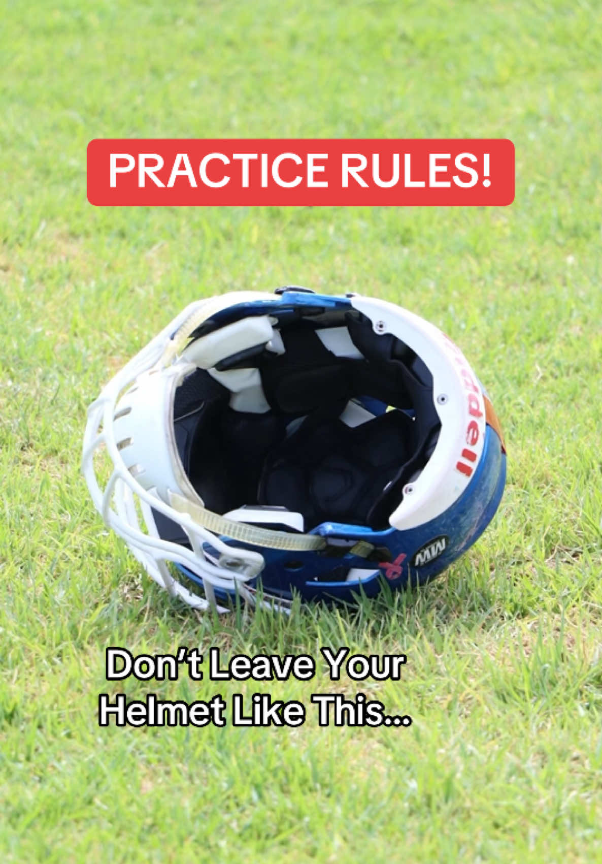 @Coach Grant Caraway
