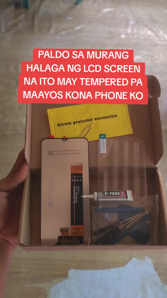 @Tiktok Legit Shop