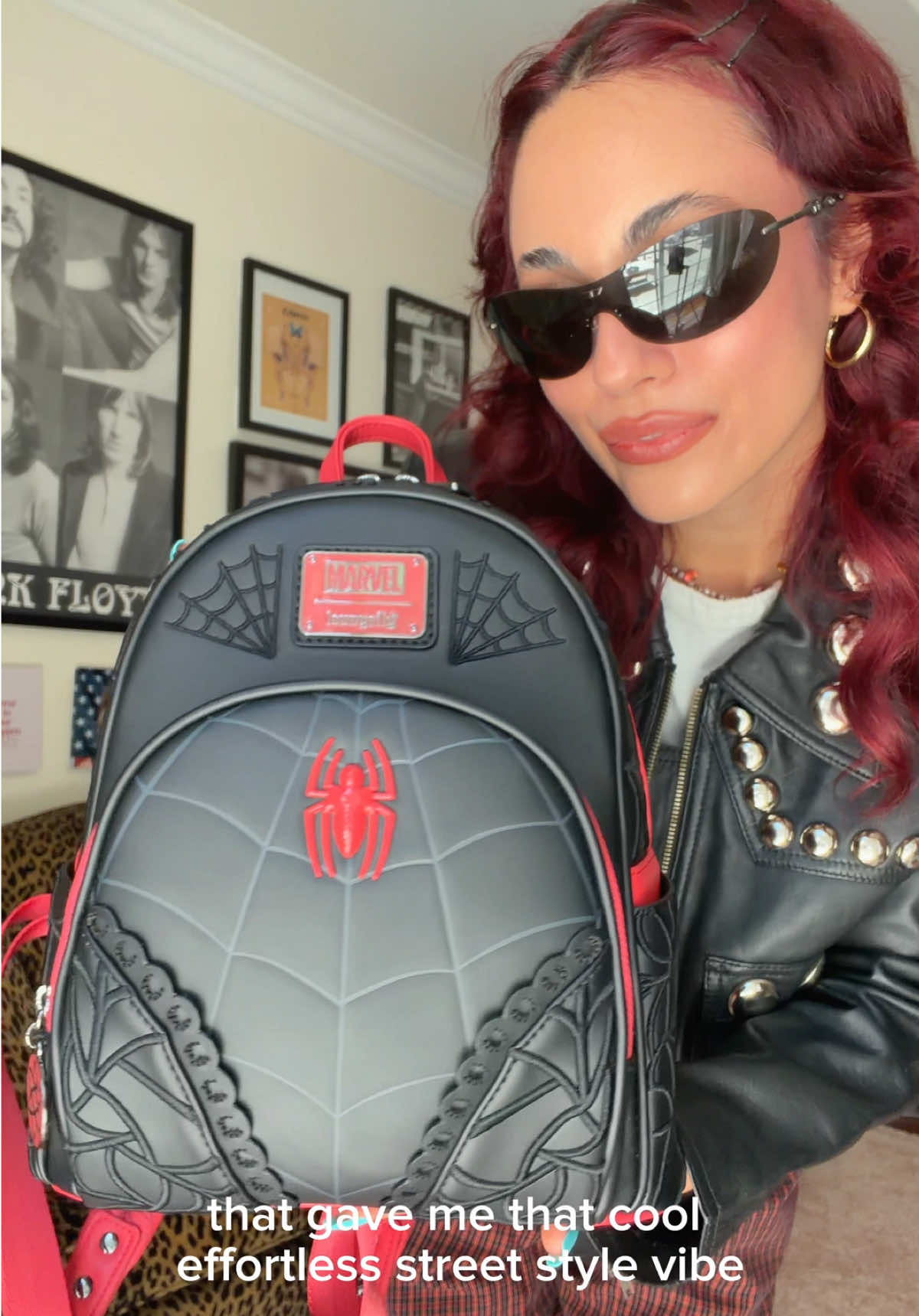 @Loungefly
