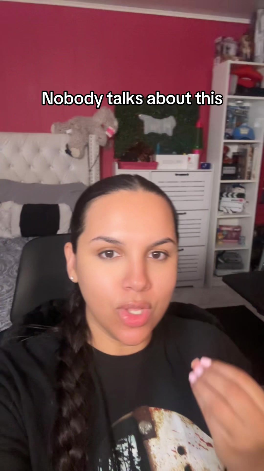 @Miss T