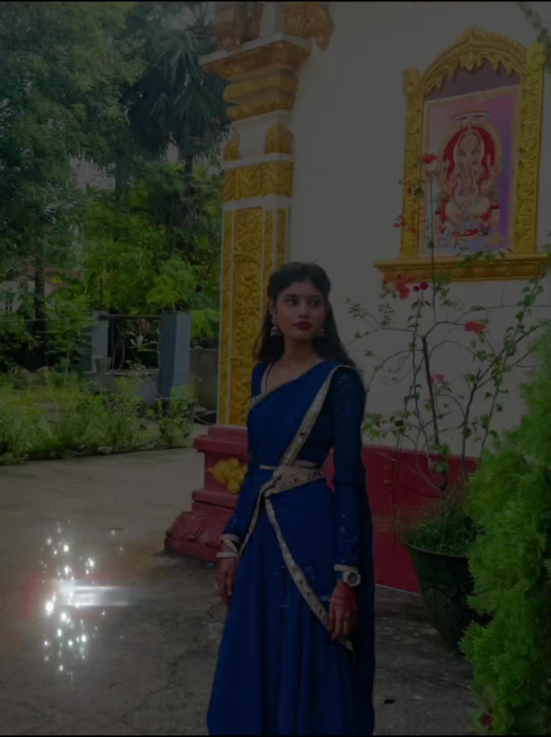 @நந்தினி😘(black girl)🥰🥰