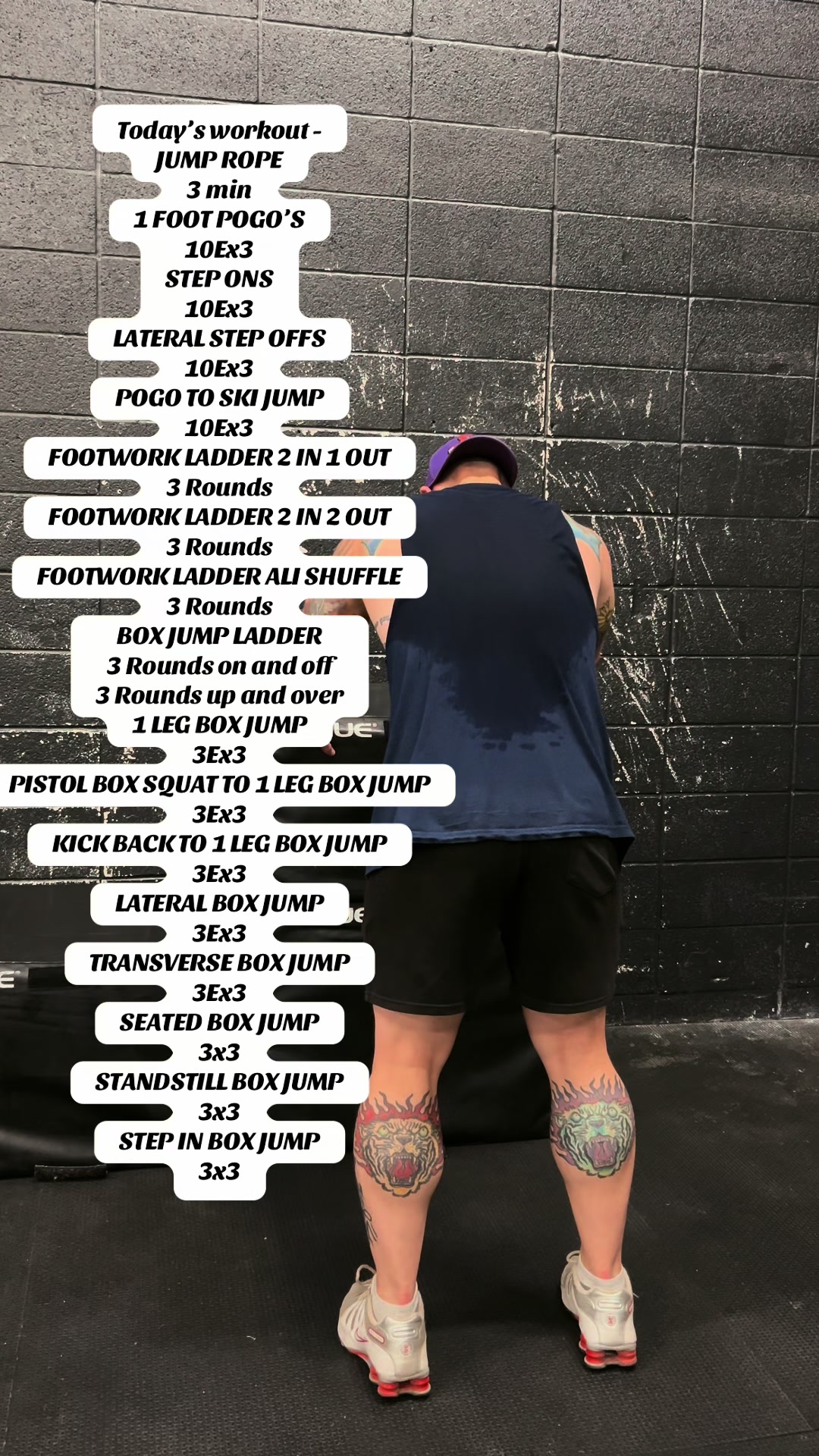 @JTStrengthandConditioning
