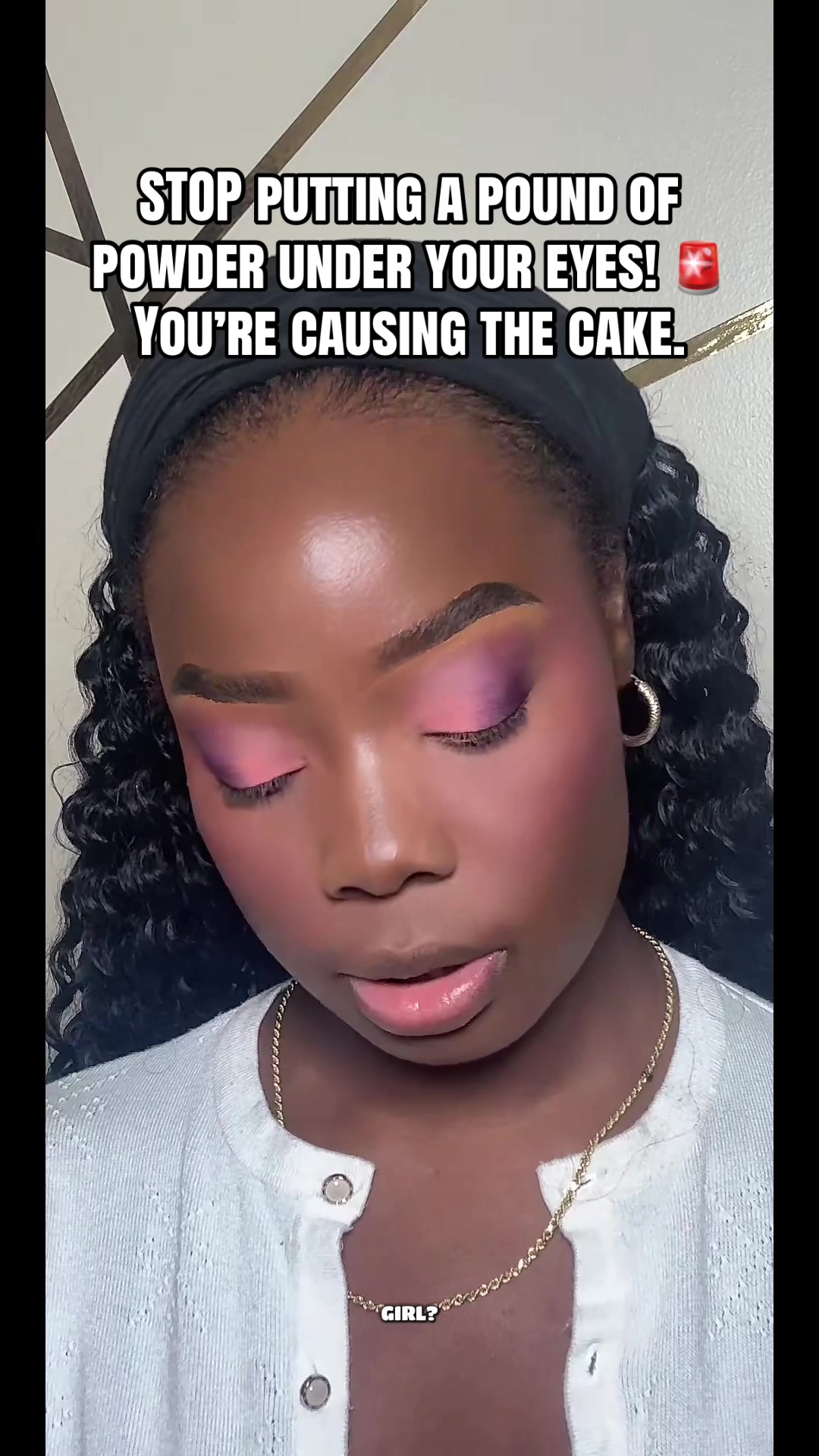 @Yancia | I Teach Makeup