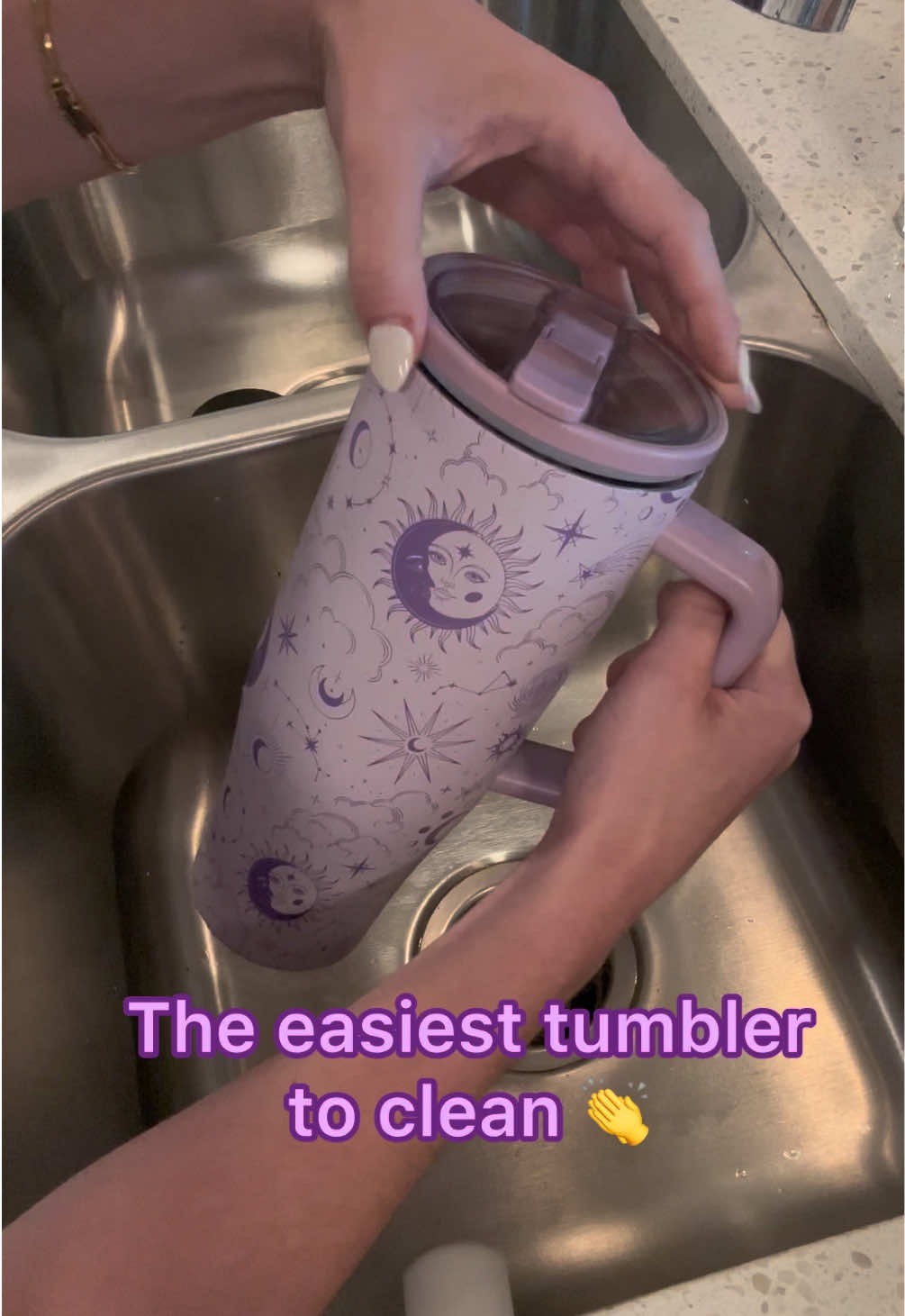 @Mermaid Straw
