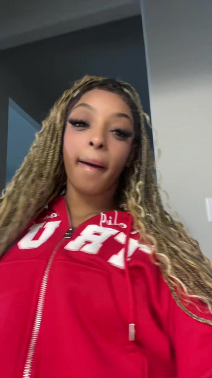 @cocky af