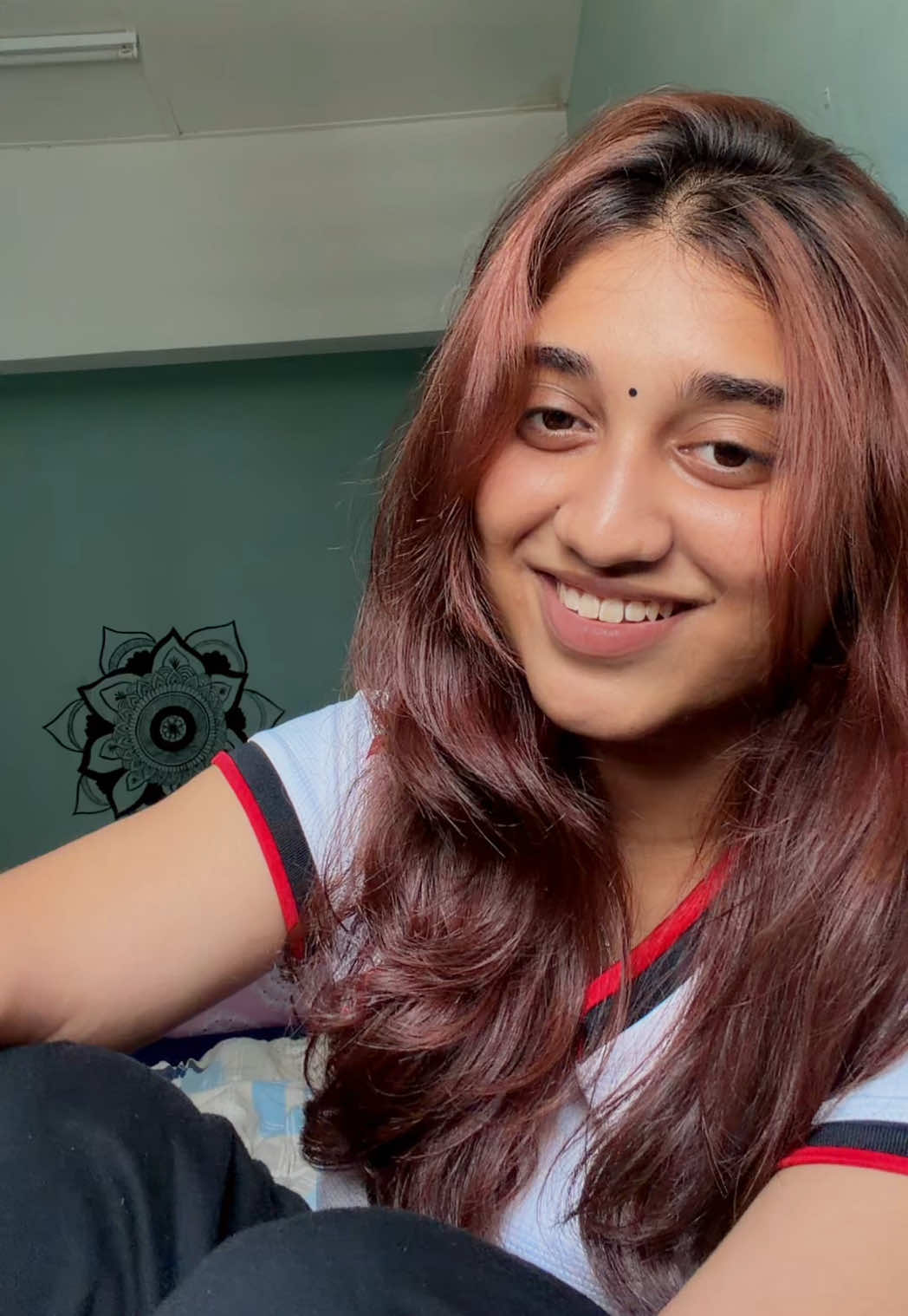 @Aashwini Bai