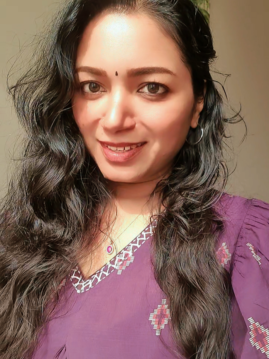 @sreelakshmi