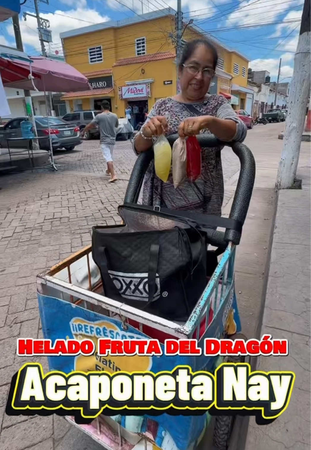 @LacomederaMex