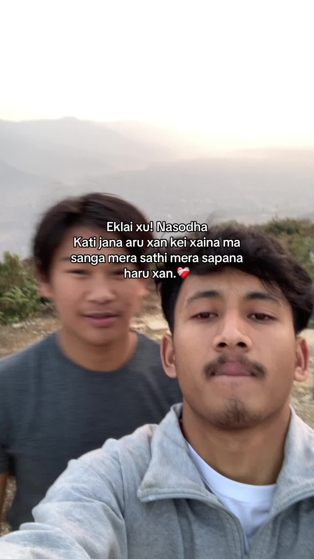 @Saamirir!