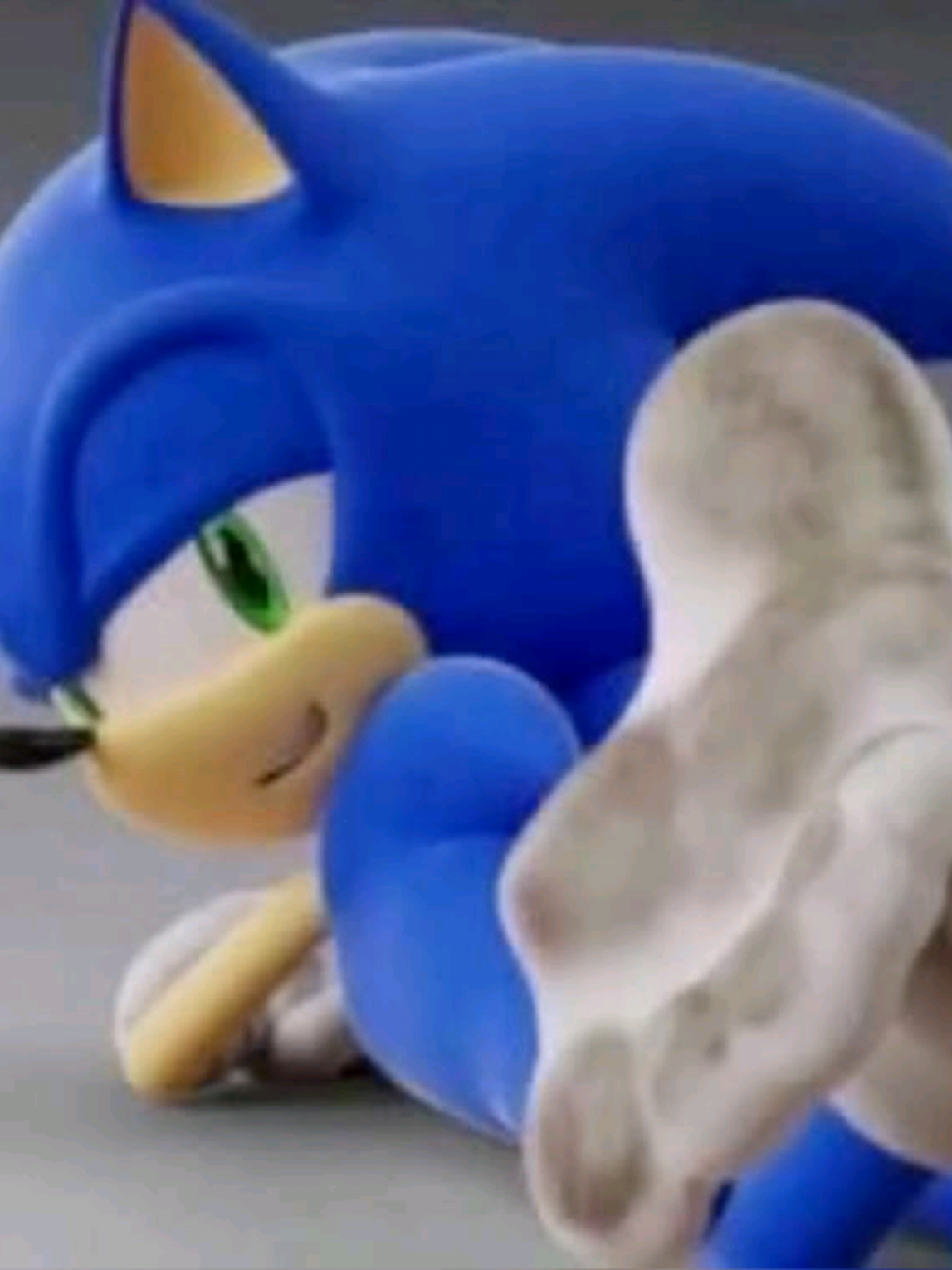 @★METAL SONIC°🌀